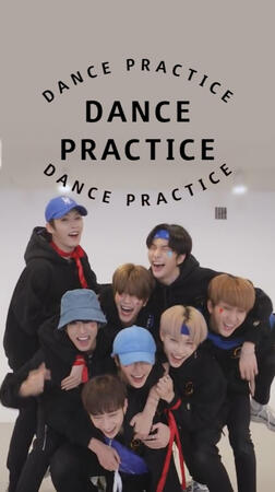 Dance Practice