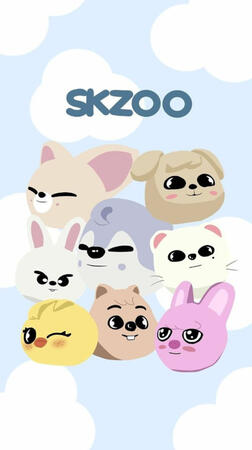 SKZOO