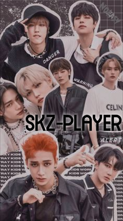 SKZ-PLAYER