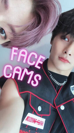 Face Cams