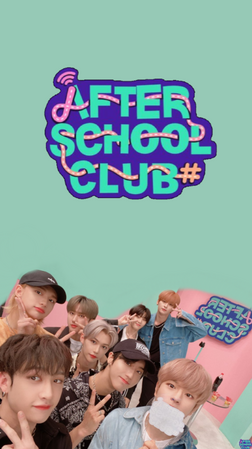 Afterschool Club