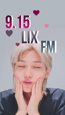 9.15 Lix FM