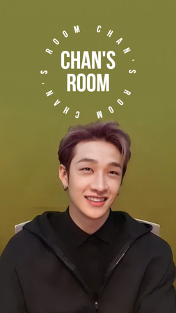 Chan's Room