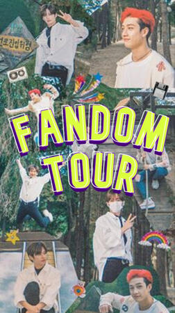 Fandom Tour