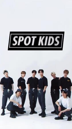 Spot Kids