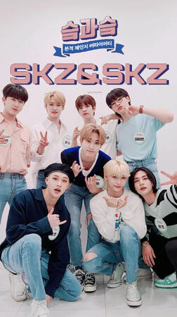 Skz&skz