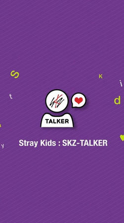 SKZ-TALKER