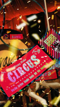 CIRCUS