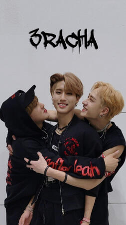 3Racha