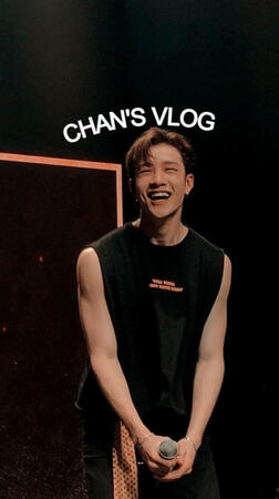 CHAN'S VLOG